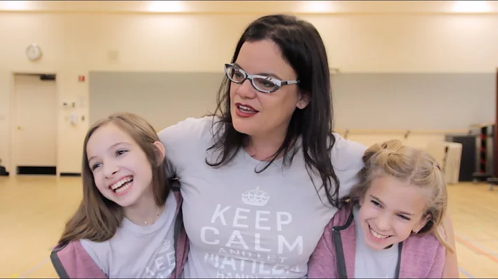 Meet the Matildas