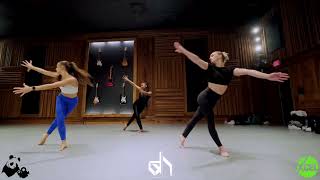 Diplo, Miguel - “Don’t Forget My Love” | JAZZ CHOREOGRAPHY Danni Heverin