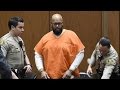 Suge Knight Collapses In Court Room During Bail Hearing