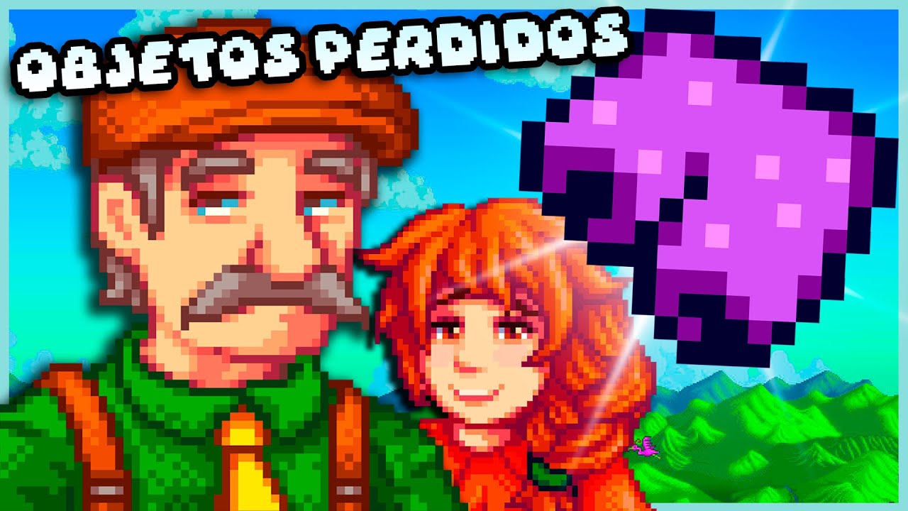 ¿Dónde están los calzoncillos del alcalde? Lewis Stardew Valley Wiki