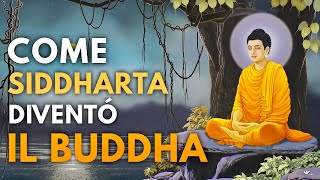 La Storia Del Buddha
