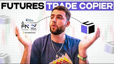 New Futures Trade Copier?! | Copy Trades Across Multiple Prop Firms with Tradecopia (Tutorial)