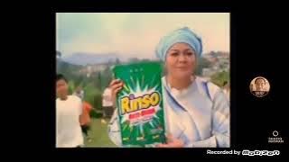 Download lagu Iklan Rinso - Perang Kaos Kaki (2003) @ Indosiar, RCTI, Trans TV, TV7, SCTV, Lativi, & TPI