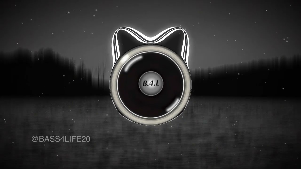 YOOKIE - SUBS (BASS BOOSTED)