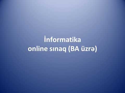 Video: Facebook Live -da yayımlamaq üçün OBS -dən necə istifadə olunur (şəkillərlə)