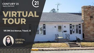 105 SW 2nd Avenue video tour