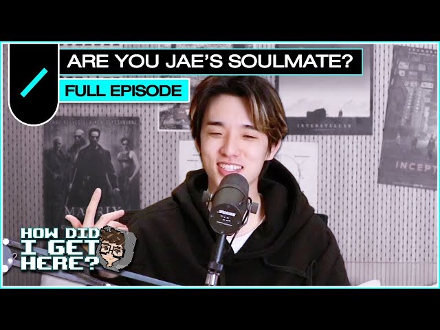 Jae (DAY6) Gives His Insight on Soulmates (FULL EPISODE) I HDIGH Ep. #3 class=