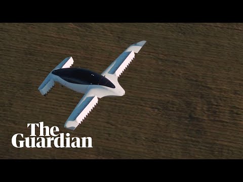 Big Ideas: Birthplace of Humanity, Flying Taxis and New TB Vaccine