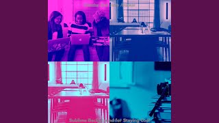 Vibrant Ambience for Working