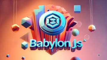 Day 7 of Making $100.000 | babylon.js JavaScript library for 3D graphics on the Web