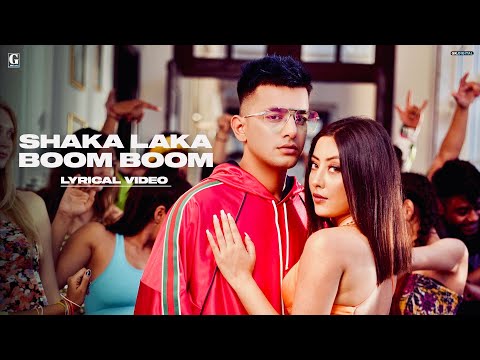 SHAKA LAKA BOOM BOOM : Jass Manak (Full Song) Simar Kaur | Deep Jandu | GK Digital | Geet MP3