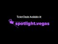 Las vegas show ticket deals  spotlightvegas