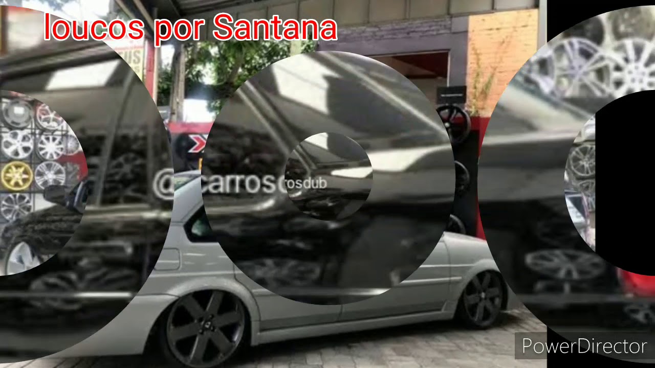 Melhores SANTANAS De 2020 YouTube melhores-santanas-de-2020-youtube