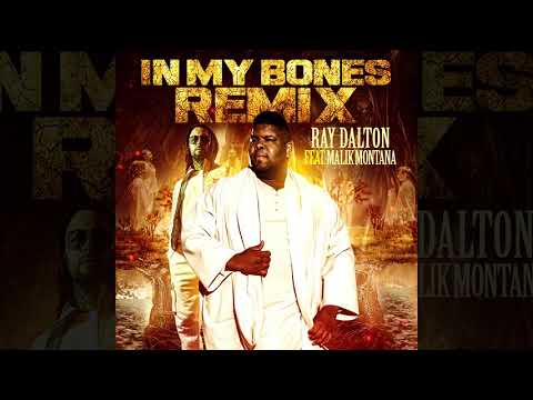 In My Bones (remix) feat. Ray Dalton