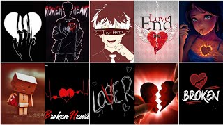 Breakup HD Wallpaper Photo | Sad dp/dps photo for whatsapp | Breakup DP/DPZ/images/pics/pictures screenshot 2