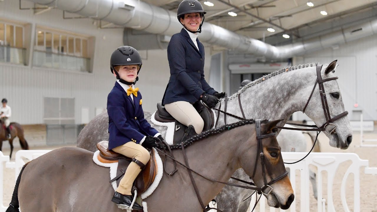 Семейный конкурс