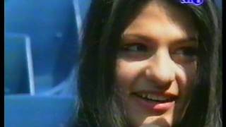 Amara 1998 - Emisiune Tvr1 - Ep. 5 / 6