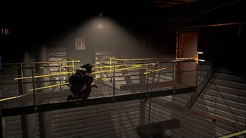 lethal company but everything goes wrong