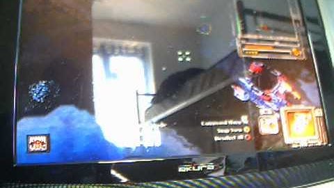 Command & Conquer Red Alert 3 Glitch