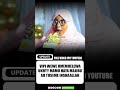 VIPI WEWE UMEMUELEWA UKHTY MAMU HAYA MAJIBU YAKE AU TUSEME INSHAALLAH Nonuplets Ntvg Ubongo 