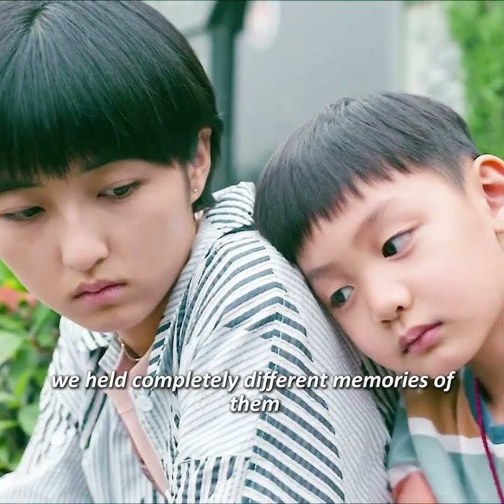 Should I choose my dreams, or my younger brother? #shorts #movierecap #featurefilm #wxt51112wdjj