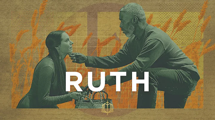 The Bible Explained: Ruth