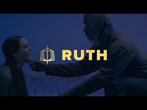 Video: Waar staat Ruth om bekend in de Bijbel?