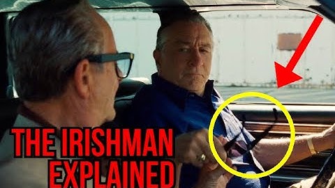 Why Did Russell Take Frank