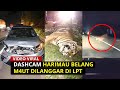 Kjadian di lpt awal pagi tadi