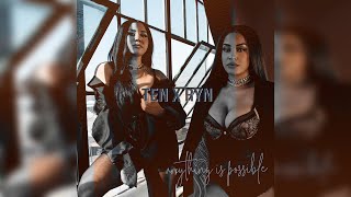 Tenelle x RYN - Personal (Audio)