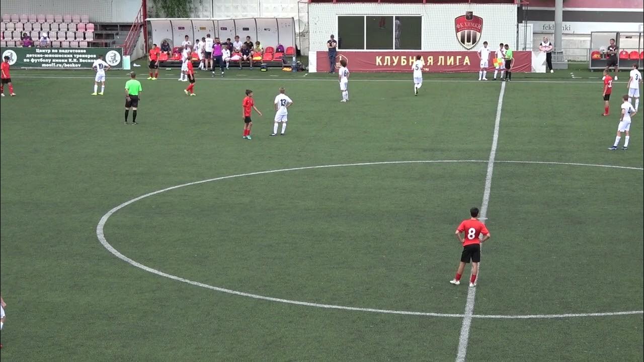 Химки цска видео трансляция. Цска химки 2008.