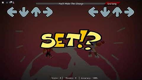 Roblox Basically FNF remix: ( but I 1v1 myself with my alt accs id