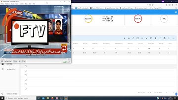 FastoCloud PRO: How to transcode streams and insert logo