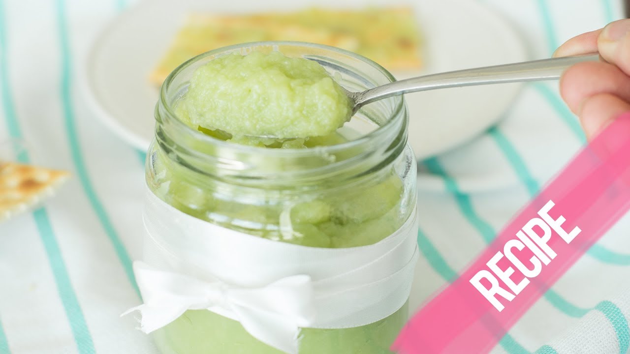 KOKOS PANDAN SPREAD/JAM (NYONYA KAYA) - AZIATISCH ZOET BELEG | RECIPE