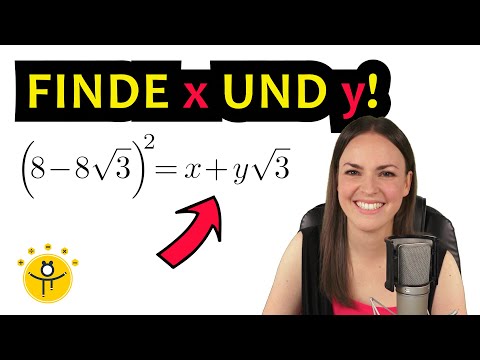 Video: Was ist die unbekannte Zahl in der Mathematik?
