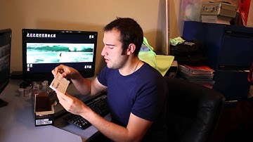 Unboxing  Yongnuo YN568EX