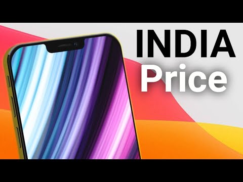 iPhone 12 Series - Estimated INDIAN Price 