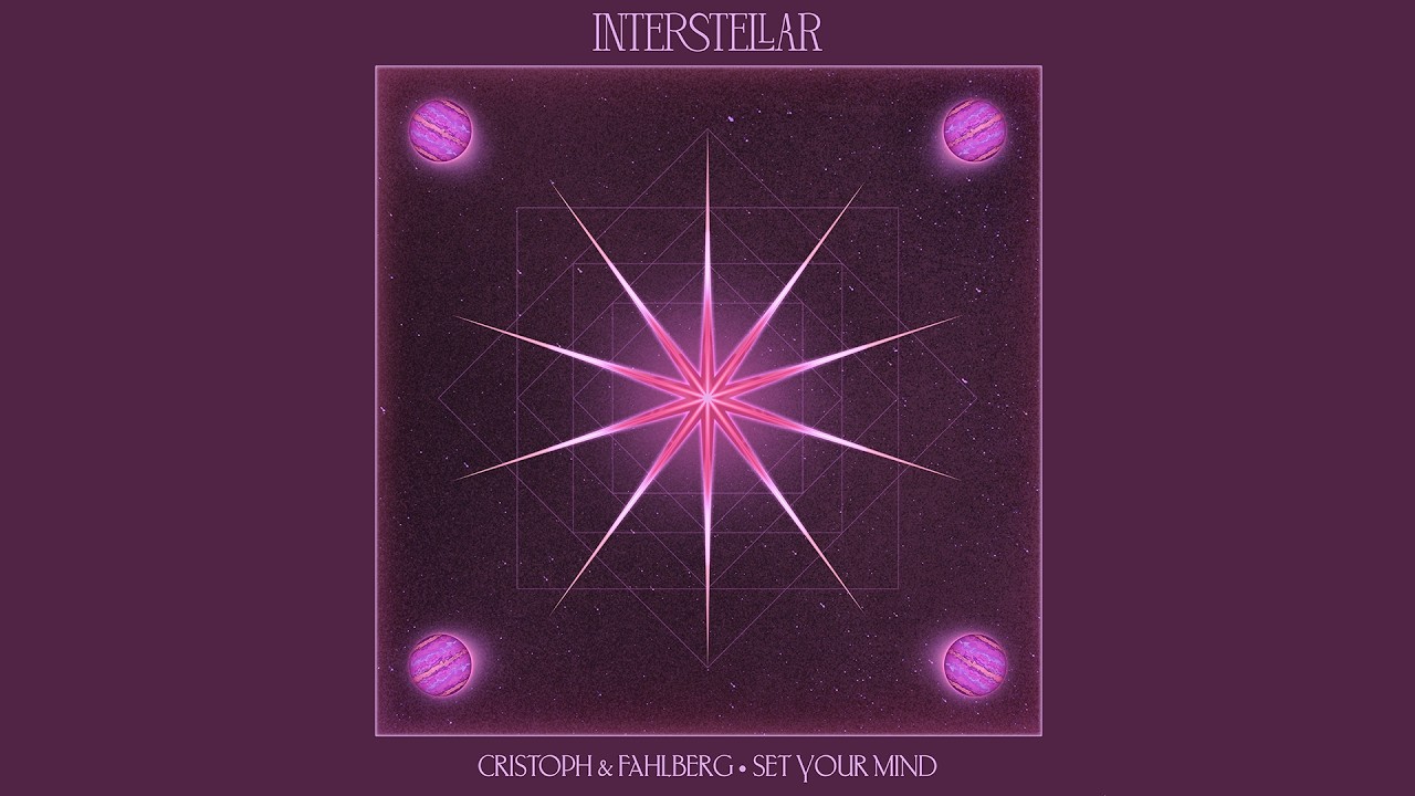 Watch Cristoph & Fahlberg - Set Your Mind on YouTube Watch Cristoph & Fahlberg - Set Your Mind on YouTube