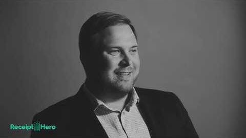 Verifone | ReceiptHero