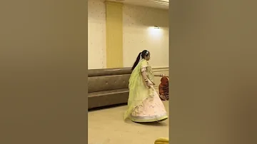 dhora dhora mein Mari railgadi chale ghumar cover by Hema Rathore Royal Rajputi wedding rajputana