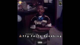 iHateKeb - Shitty Facts Speaking (Official Audio)