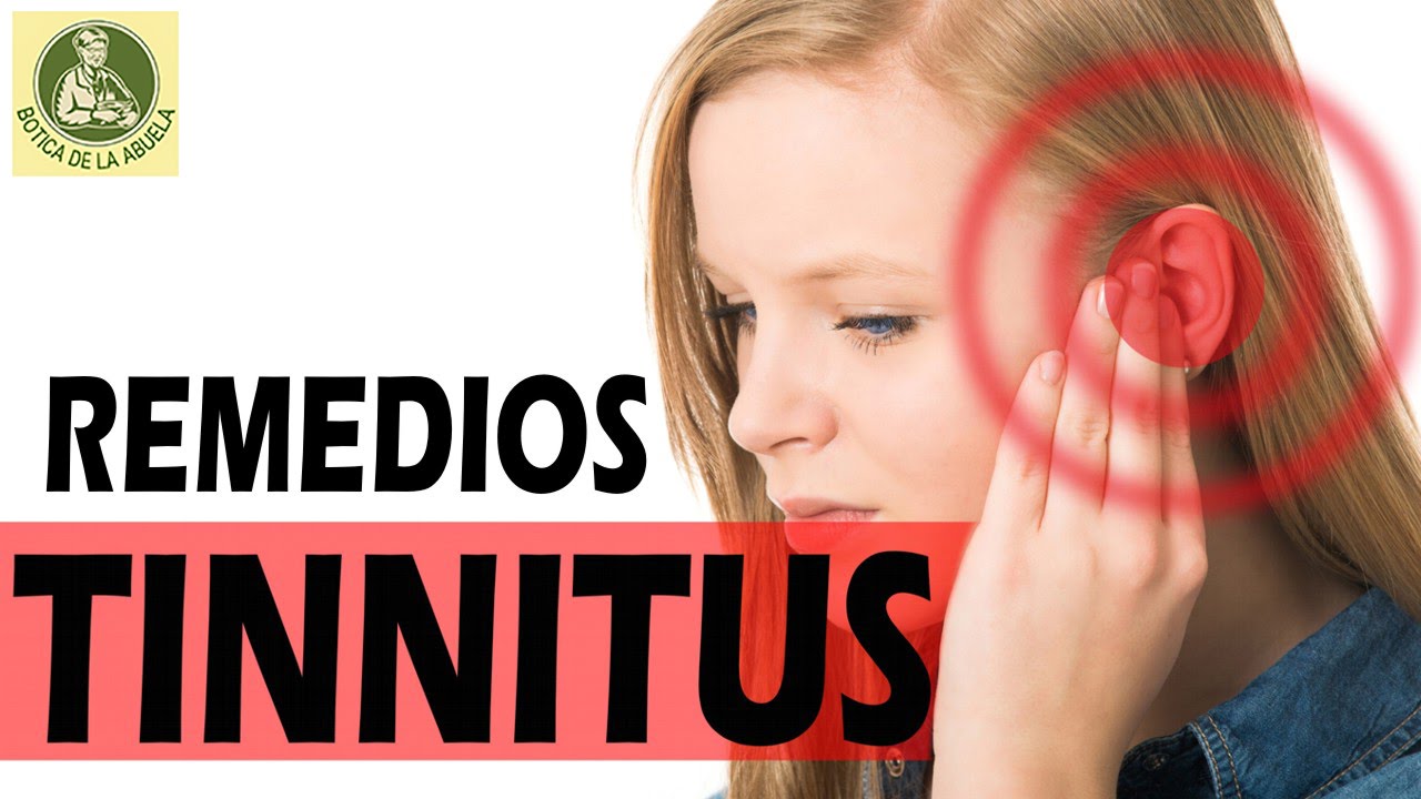 Reducir el tinnitus de forma natural Reducir el tinnitus de forma natural