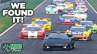 We found the Diablo Pace Car! by VINwiki 83,103 views 4 weeks ago 11 minutes, 29 seconds