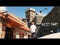 ALTIT  FORT, Hunza Vlog