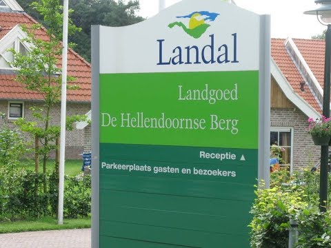 Landal Landgoed de Hellendoornse berg ( Parkview )