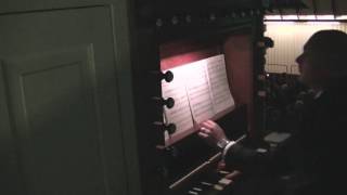 Смерть у вертепі