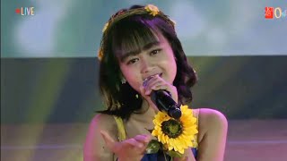 Diani Jkt48  Himawari thank You For The Memories