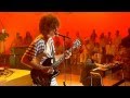 Capture de la vidéo Wolfmother "Joker And The Thief" Live Abc Studios 2005