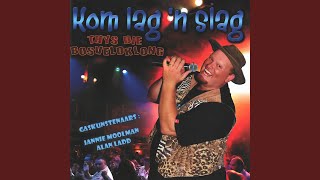 Sak Sarel, Pa Wil 'n Bok Skiet (Live / 2009)