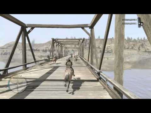 Red Dead Redemption: Liars and Cheats Pack Trailer